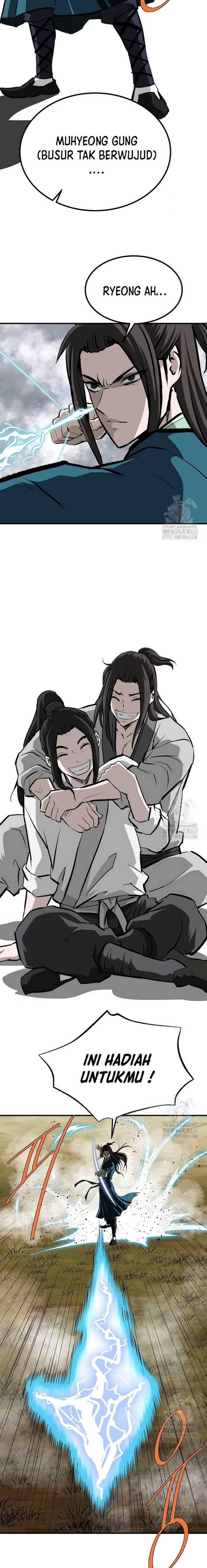 image-komik-archer-sword-god-descendants-of-the-archer-chapter-126-end-14/32