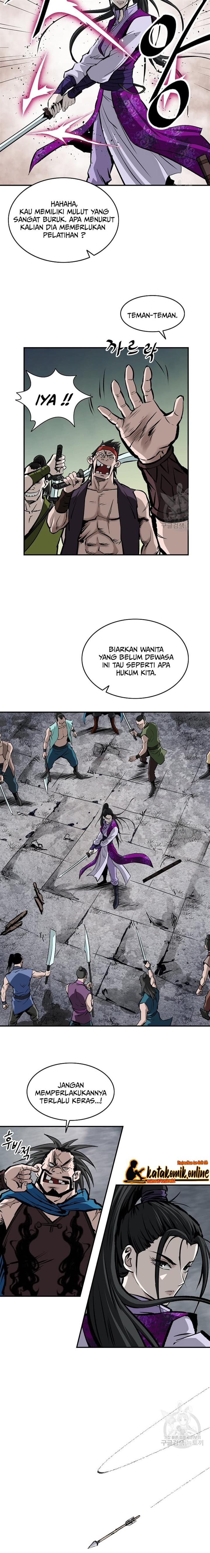 image-komik-archer-sword-god-descendants-of-the-archer-chapter-16-4/22