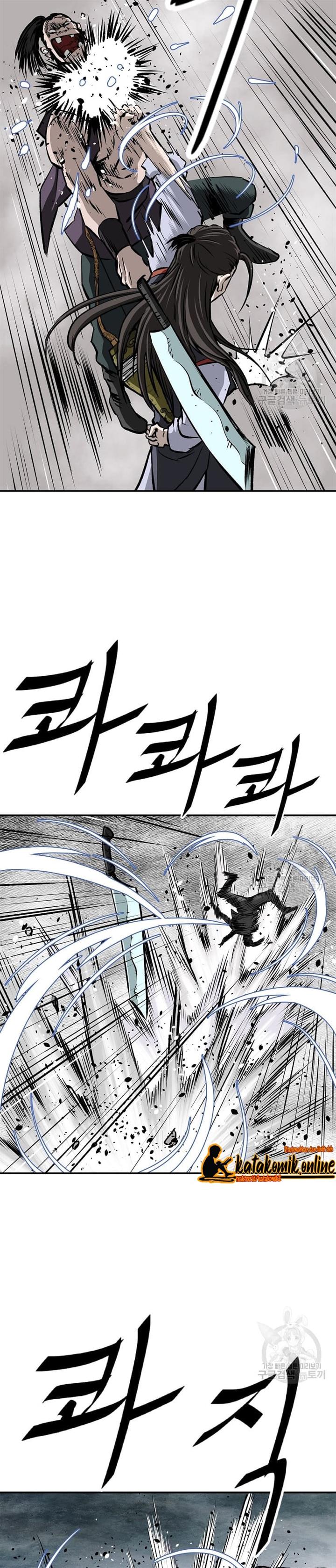 image-komik-archer-sword-god-descendants-of-the-archer-chapter-16-17/22