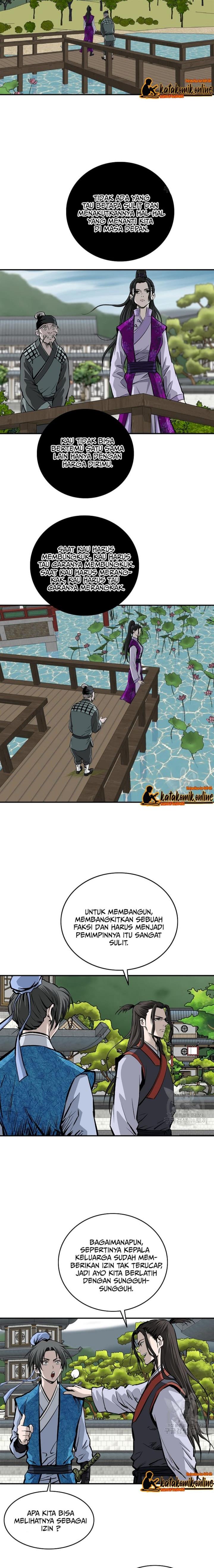 image-komik-archer-sword-god-descendants-of-the-archer-chapter-19-5/19