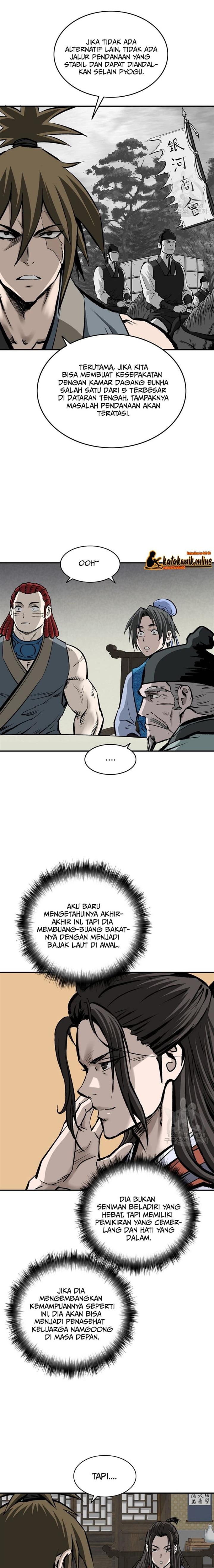 image-komik-archer-sword-god-descendants-of-the-archer-chapter-22-4/19