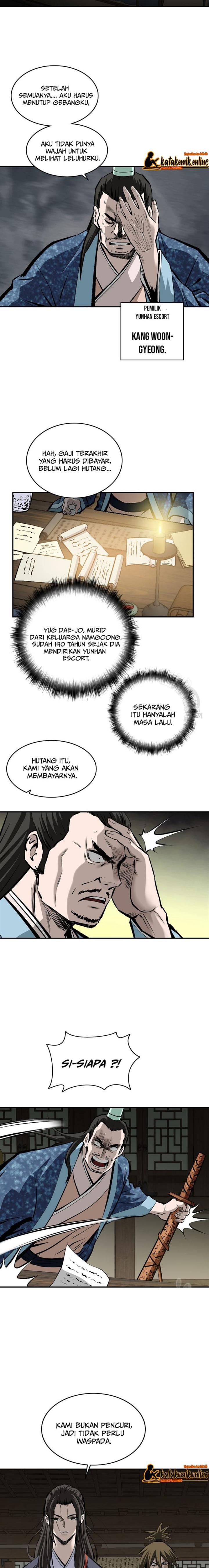 image-komik-archer-sword-god-descendants-of-the-archer-chapter-22-7/19