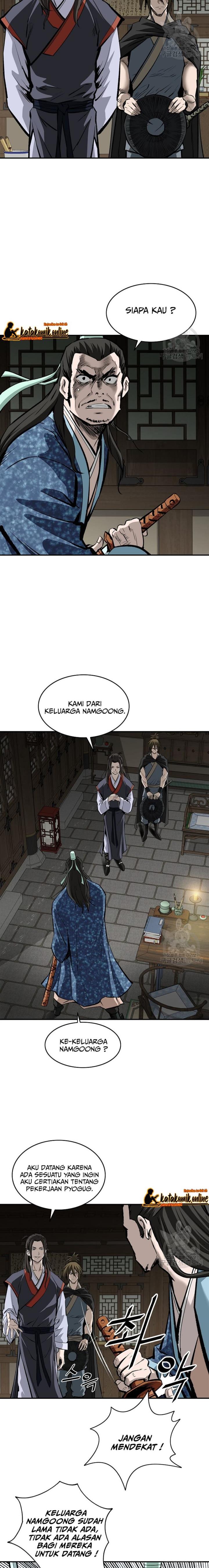 image-komik-archer-sword-god-descendants-of-the-archer-chapter-22-8/19