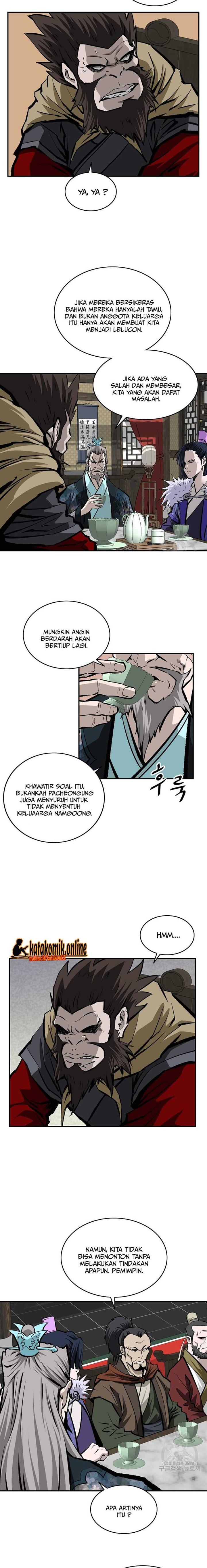 image-komik-archer-sword-god-descendants-of-the-archer-chapter-29-13/22