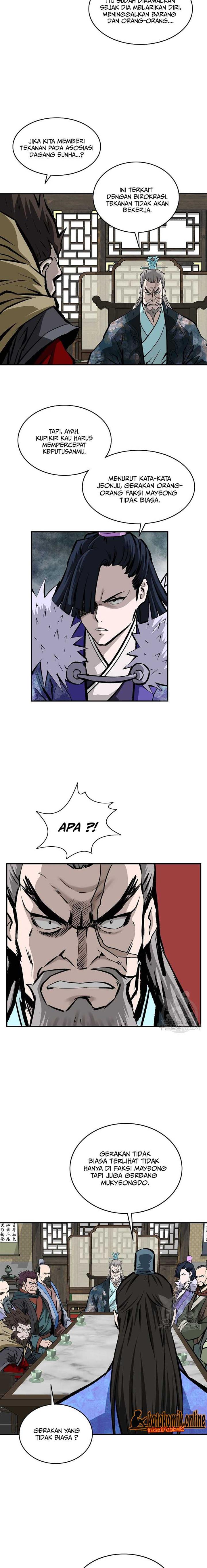 image-komik-archer-sword-god-descendants-of-the-archer-chapter-29-15/22