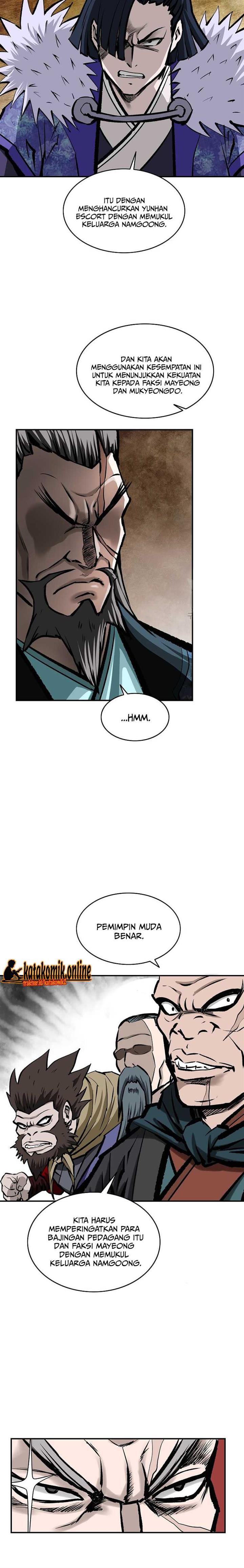 image-komik-archer-sword-god-descendants-of-the-archer-chapter-29-17/22