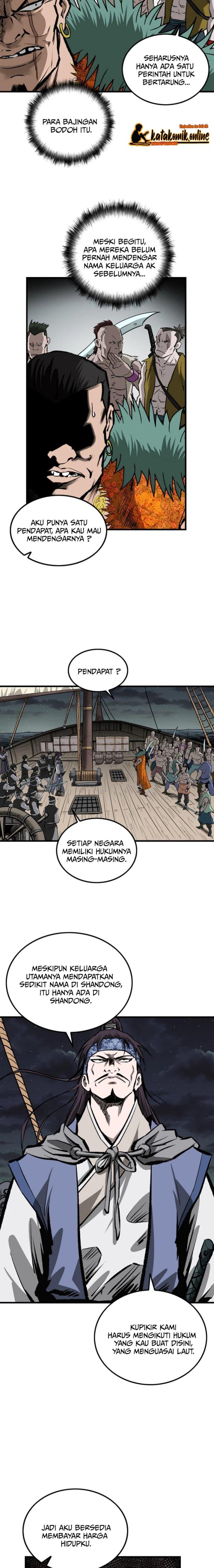 image-komik-archer-sword-god-descendants-of-the-archer-chapter-3-9/22