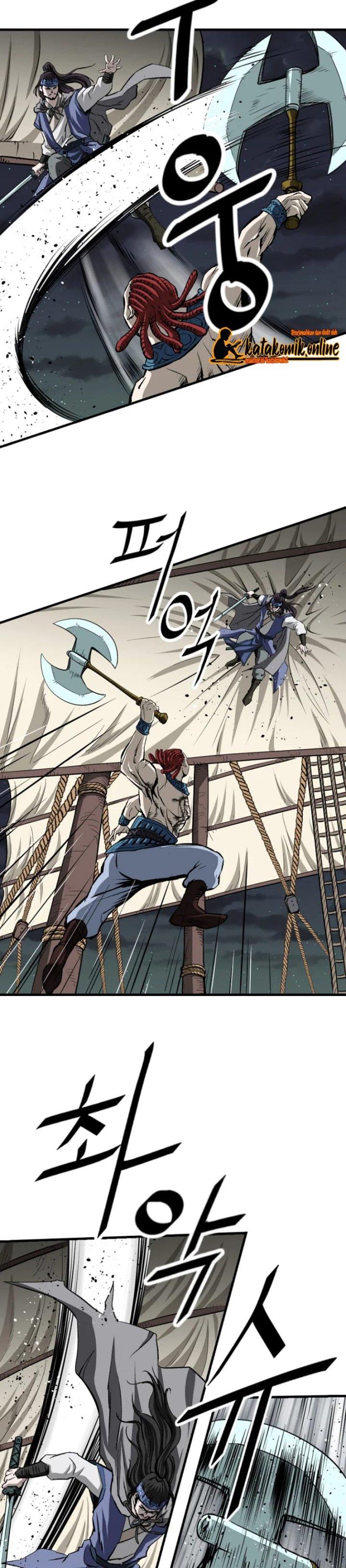 image-komik-archer-sword-god-descendants-of-the-archer-chapter-3-17/22