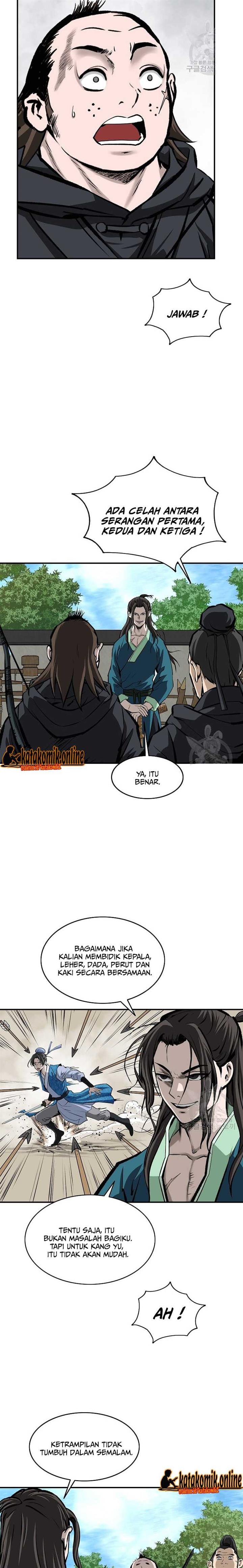 image-komik-archer-sword-god-descendants-of-the-archer-chapter-30-16/22