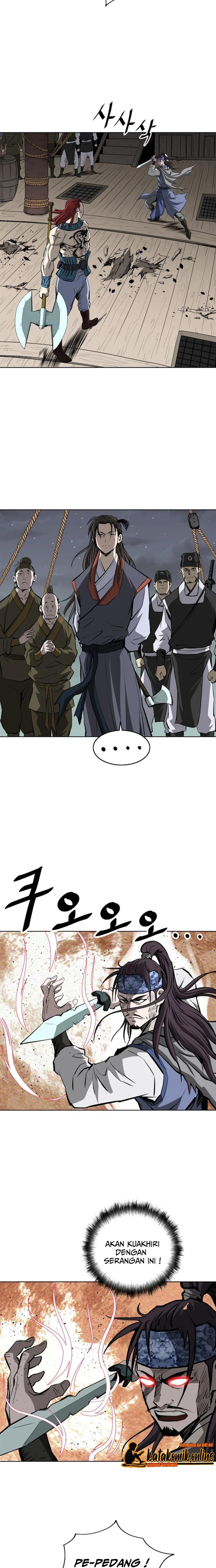 image-komik-archer-sword-god-descendants-of-the-archer-chapter-4-9/21