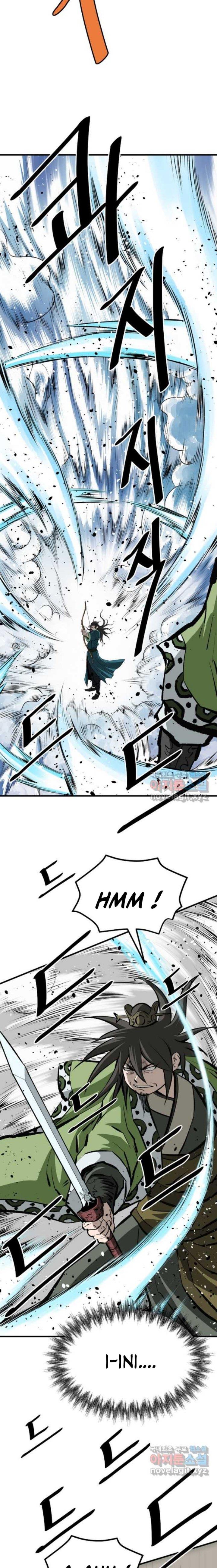 image-komik-archer-sword-god-descendants-of-the-archer-chapter-61-9/33