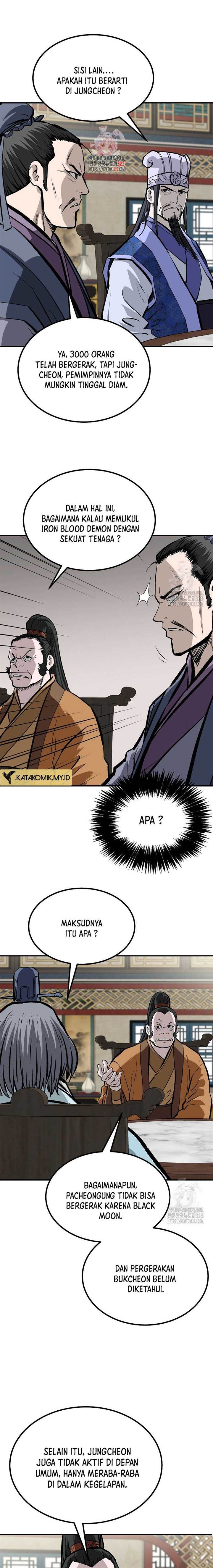 image-komik-archer-sword-god-descendants-of-the-archer-chapter-91-1/23