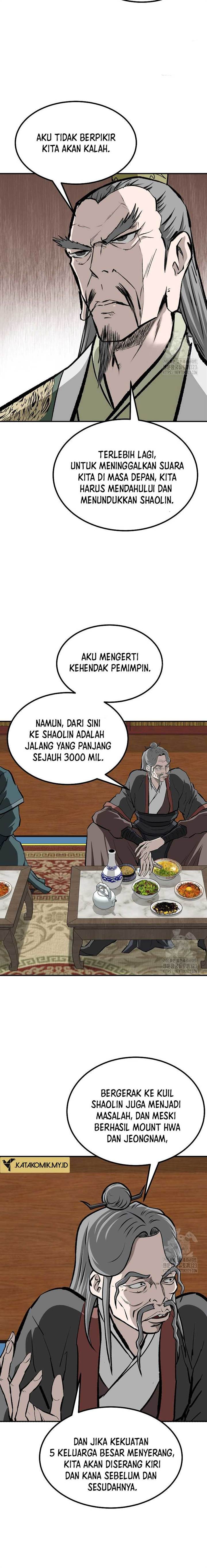 image-komik-archer-sword-god-descendants-of-the-archer-chapter-91-20/23