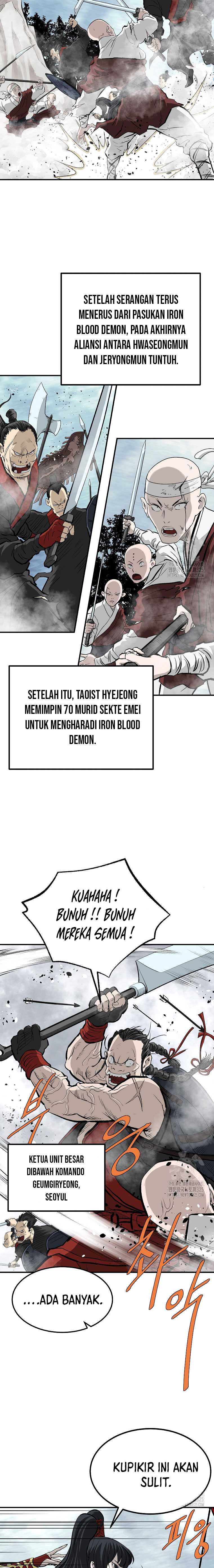 image-komik-archer-sword-god-descendants-of-the-archer-chapter-94-2/22