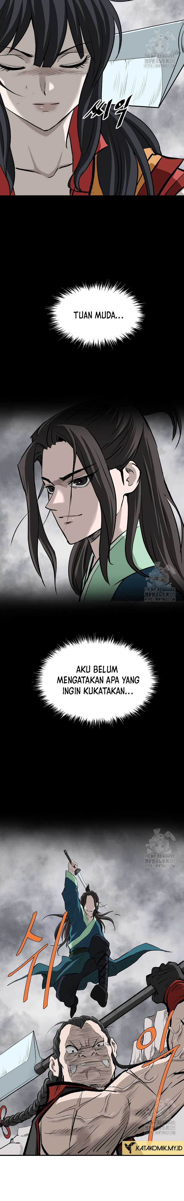image-komik-archer-sword-god-descendants-of-the-archer-chapter-94-16/22
