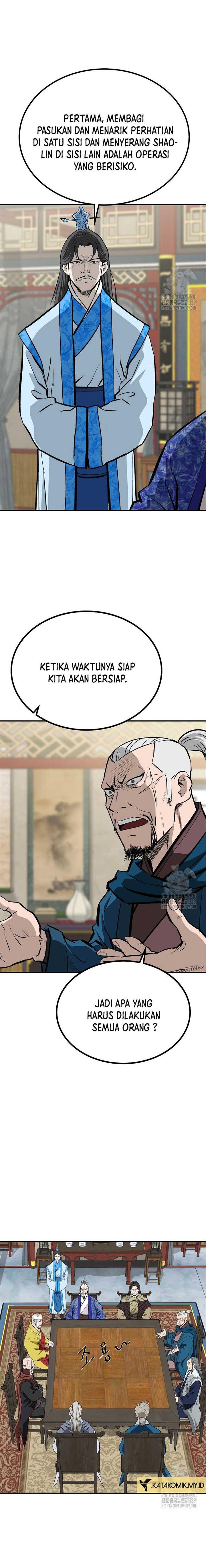 image-komik-archer-sword-god-descendants-of-the-archer-chapter-99-13/27