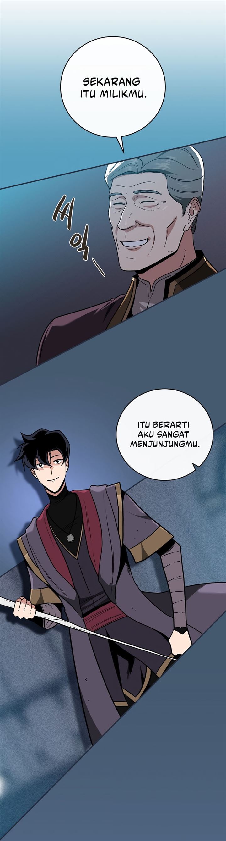 image-komik-archmage-streamer-chapter-36-8/45
