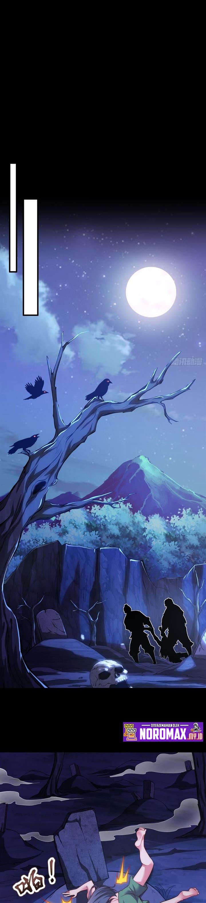 image-komik-as-soon-as-i-became-a-quasi-sage-i-was-summoned-by-the-empress-chapter-1-1/26