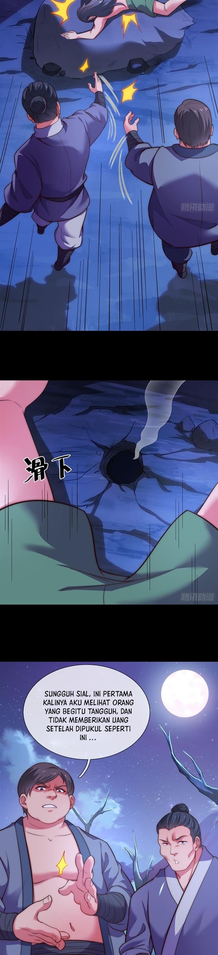 image-komik-as-soon-as-i-became-a-quasi-sage-i-was-summoned-by-the-empress-chapter-1-2/26