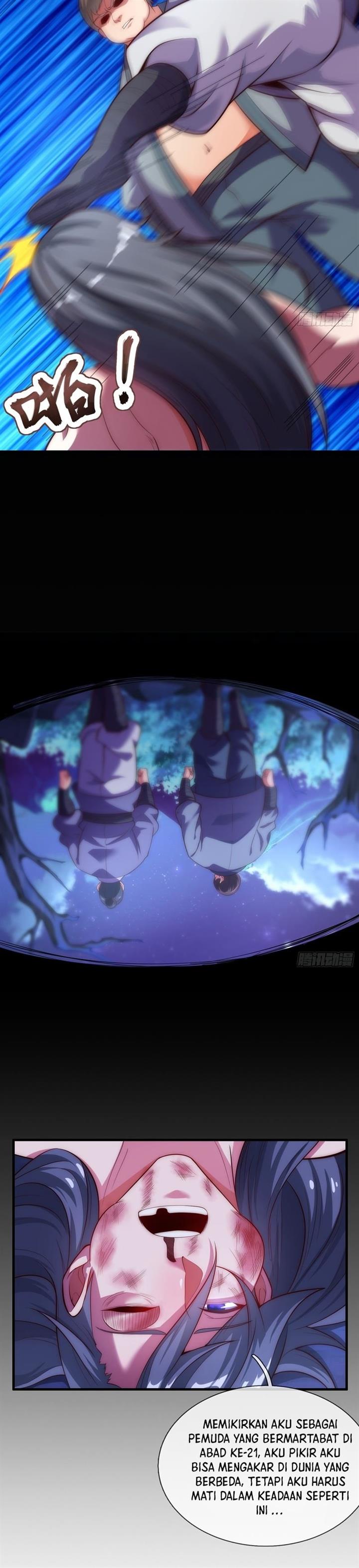 image-komik-as-soon-as-i-became-a-quasi-sage-i-was-summoned-by-the-empress-chapter-1-4/26