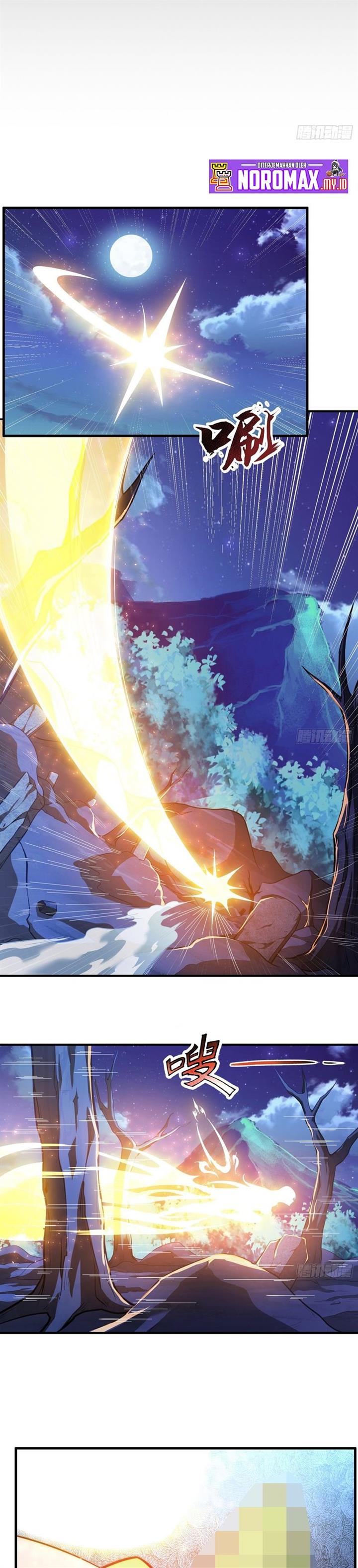 image-komik-as-soon-as-i-became-a-quasi-sage-i-was-summoned-by-the-empress-chapter-1-5/26