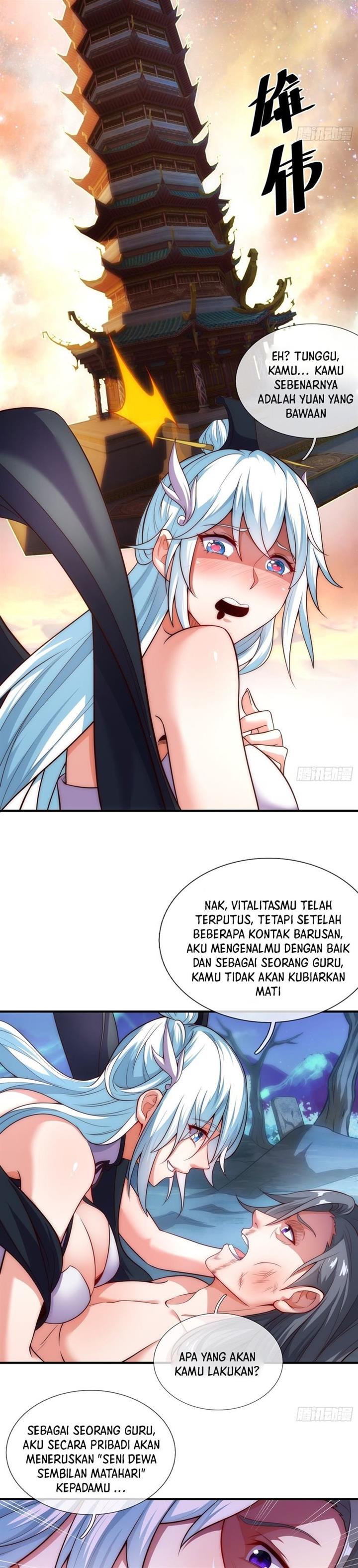 image-komik-as-soon-as-i-became-a-quasi-sage-i-was-summoned-by-the-empress-chapter-1-9/26