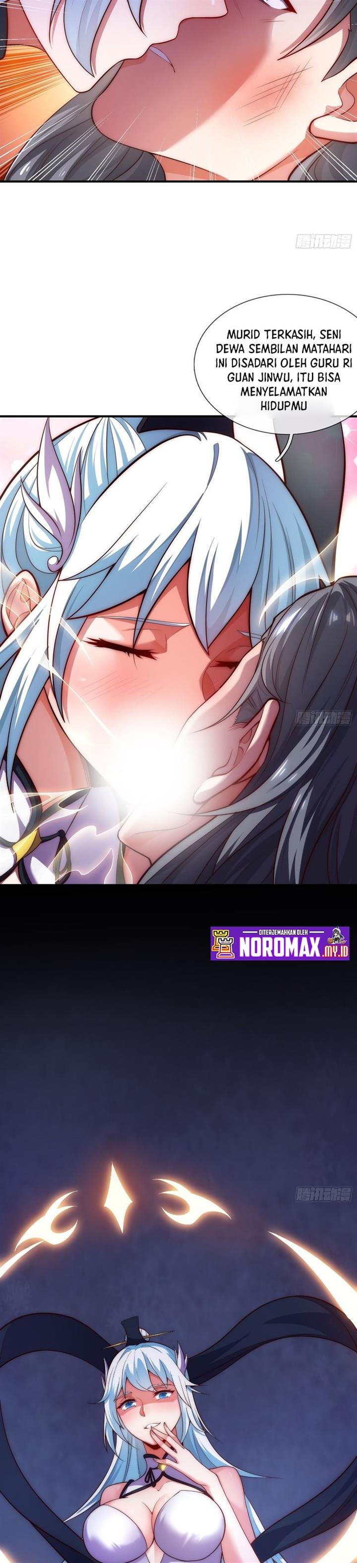 image-komik-as-soon-as-i-became-a-quasi-sage-i-was-summoned-by-the-empress-chapter-1-10/26