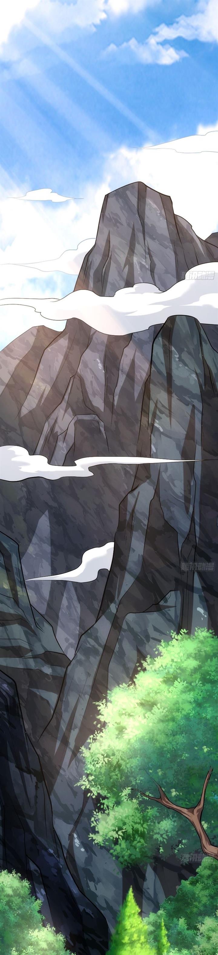 image-komik-as-soon-as-i-became-a-quasi-sage-i-was-summoned-by-the-empress-chapter-1-12/26