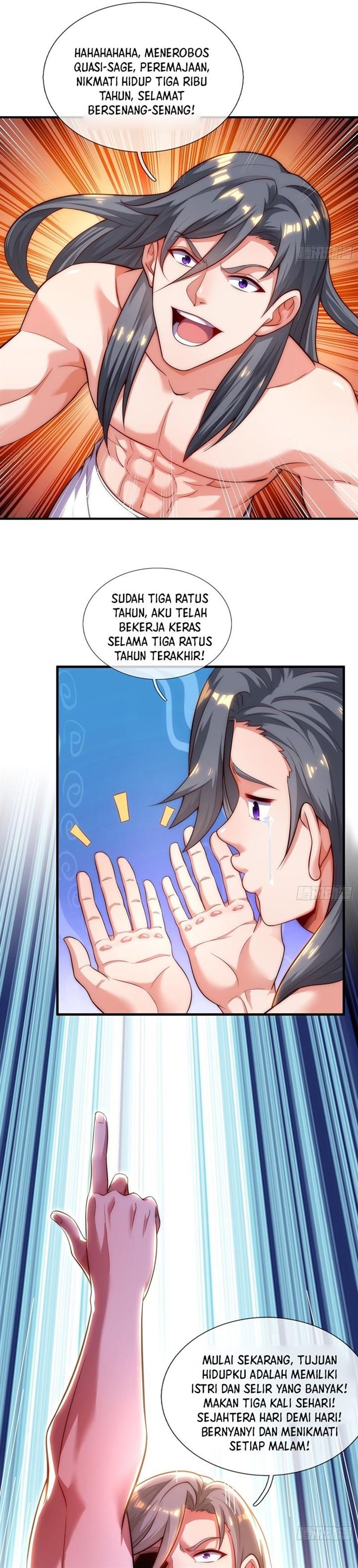 image-komik-as-soon-as-i-became-a-quasi-sage-i-was-summoned-by-the-empress-chapter-1-18/26