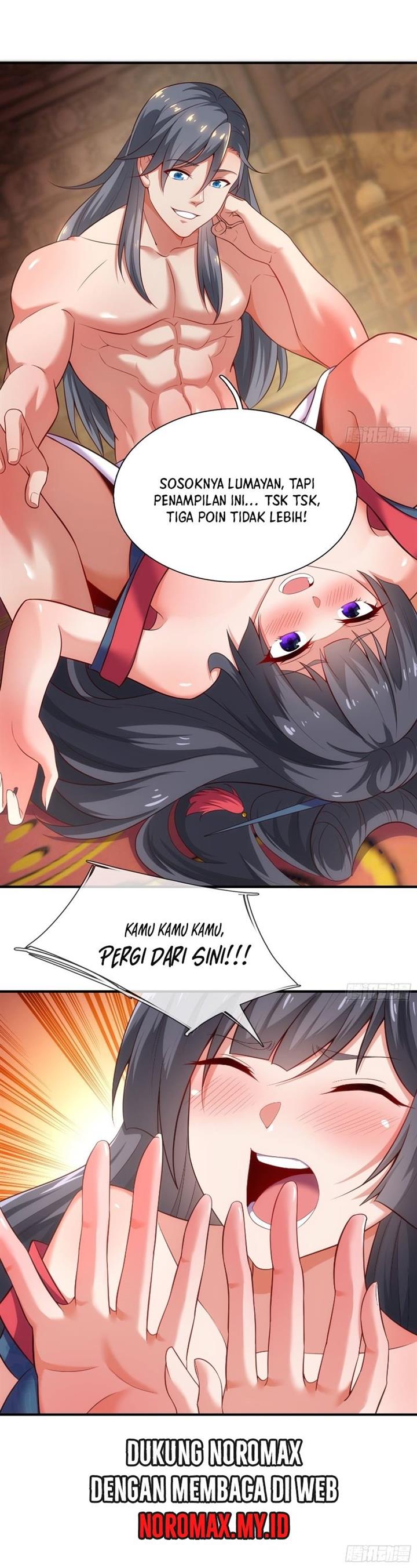 image-komik-as-soon-as-i-became-a-quasi-sage-i-was-summoned-by-the-empress-chapter-1-23/26