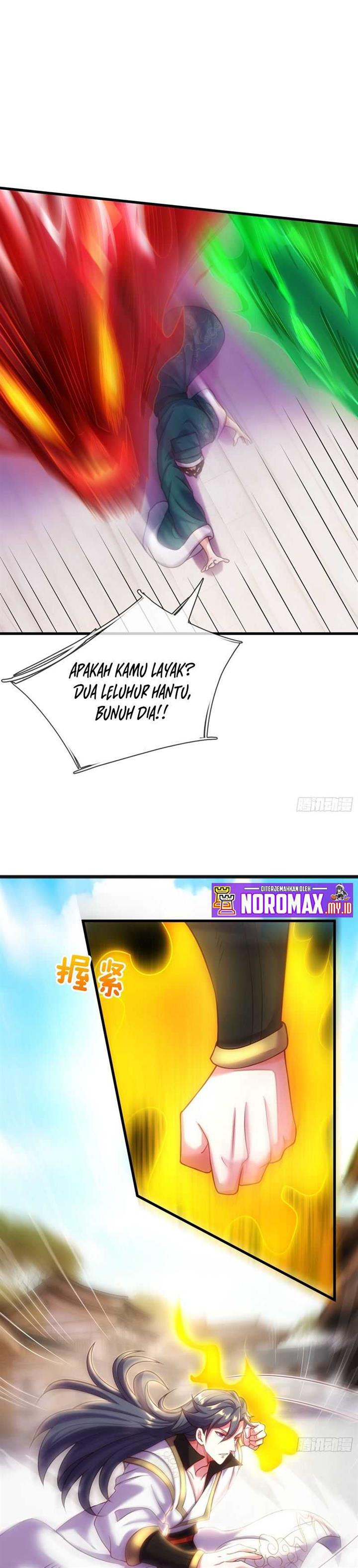 image-komik-as-soon-as-i-became-a-quasi-sage-i-was-summoned-by-the-empress-chapter-10-1/23