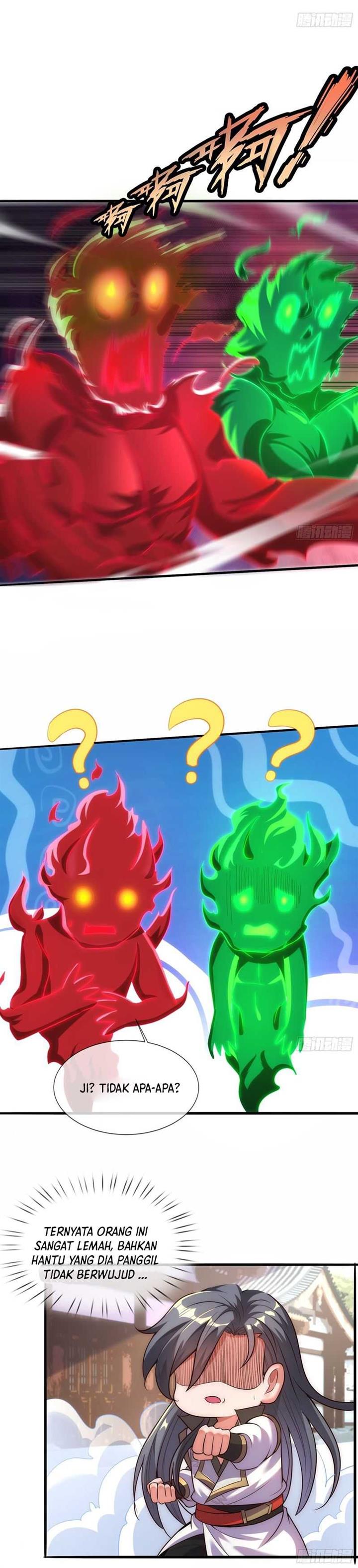 image-komik-as-soon-as-i-became-a-quasi-sage-i-was-summoned-by-the-empress-chapter-10-4/23