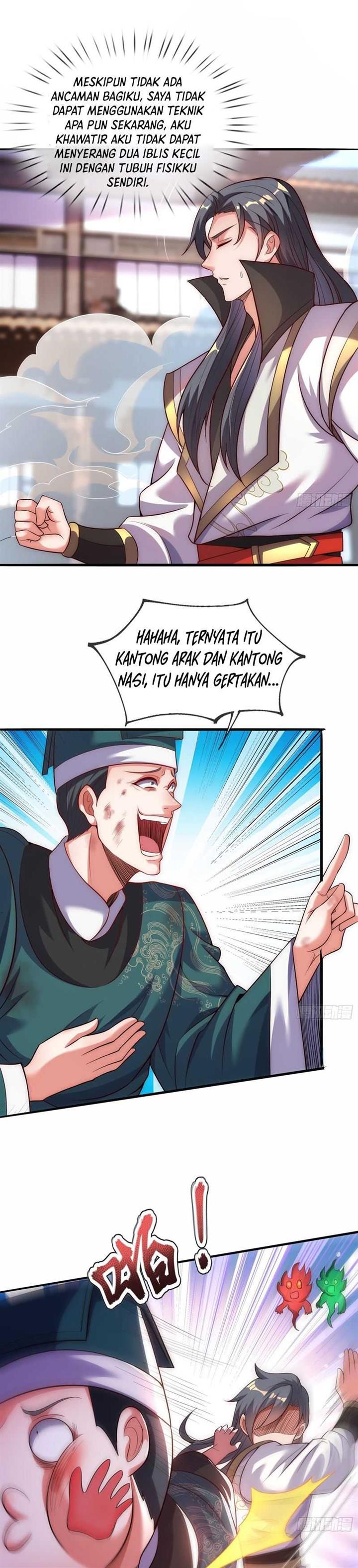 image-komik-as-soon-as-i-became-a-quasi-sage-i-was-summoned-by-the-empress-chapter-10-5/23