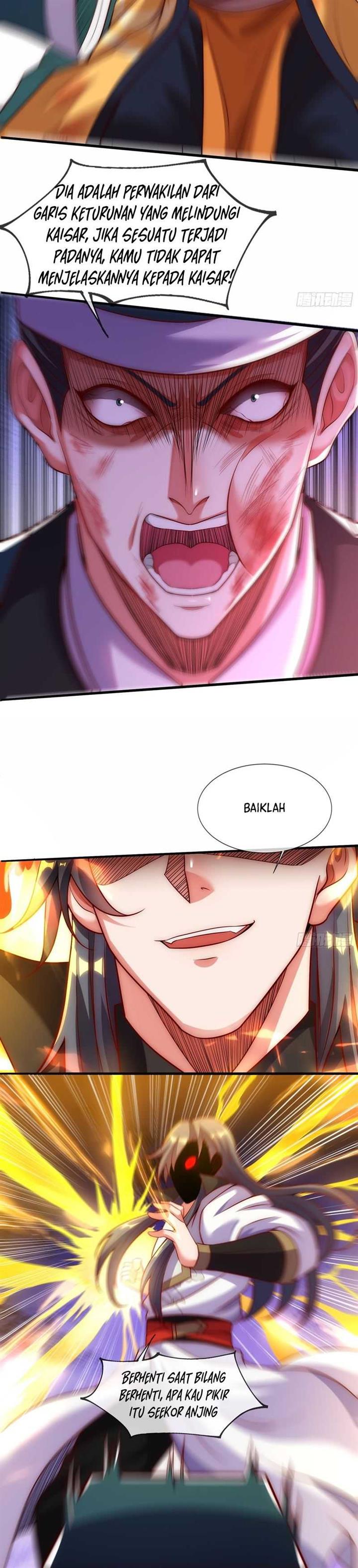 image-komik-as-soon-as-i-became-a-quasi-sage-i-was-summoned-by-the-empress-chapter-10-8/23