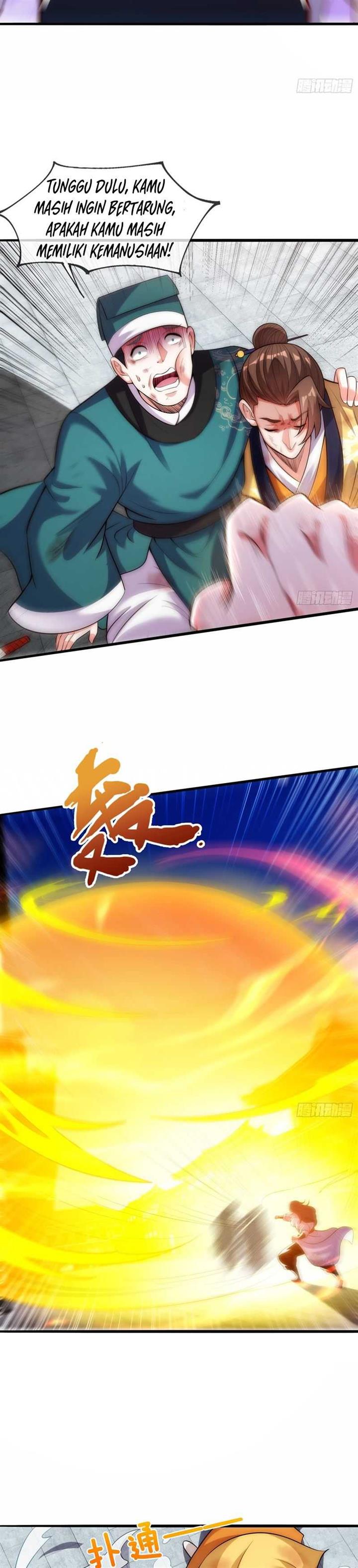 image-komik-as-soon-as-i-became-a-quasi-sage-i-was-summoned-by-the-empress-chapter-10-9/23