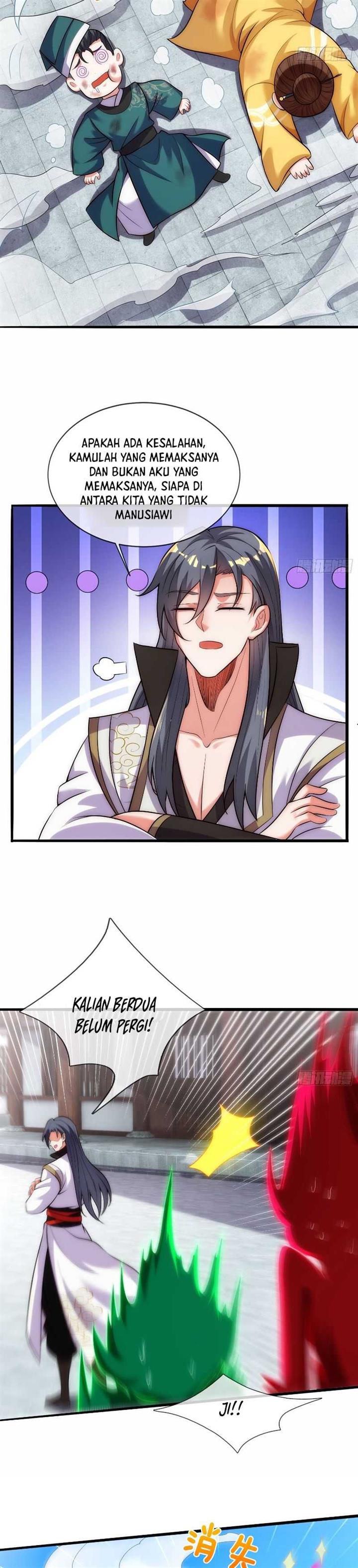 image-komik-as-soon-as-i-became-a-quasi-sage-i-was-summoned-by-the-empress-chapter-10-10/23