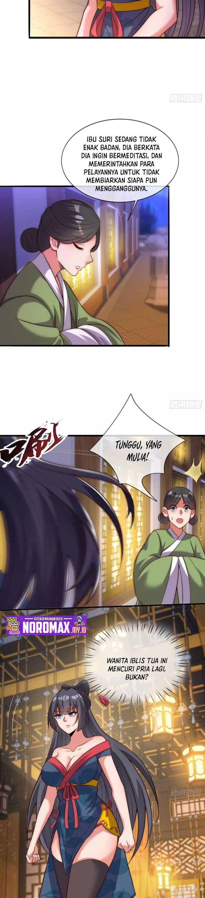 image-komik-as-soon-as-i-became-a-quasi-sage-i-was-summoned-by-the-empress-chapter-10-14/23