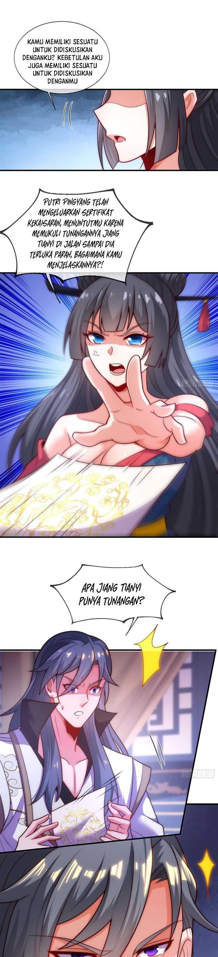 image-komik-as-soon-as-i-became-a-quasi-sage-i-was-summoned-by-the-empress-chapter-11-1/25