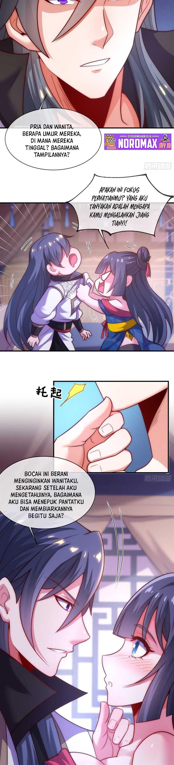 image-komik-as-soon-as-i-became-a-quasi-sage-i-was-summoned-by-the-empress-chapter-11-2/25