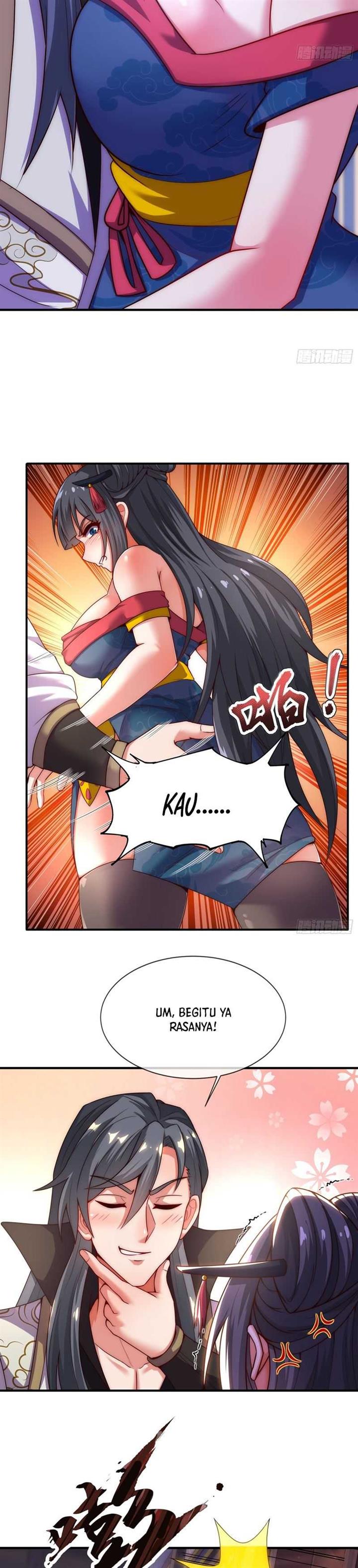 image-komik-as-soon-as-i-became-a-quasi-sage-i-was-summoned-by-the-empress-chapter-11-3/25