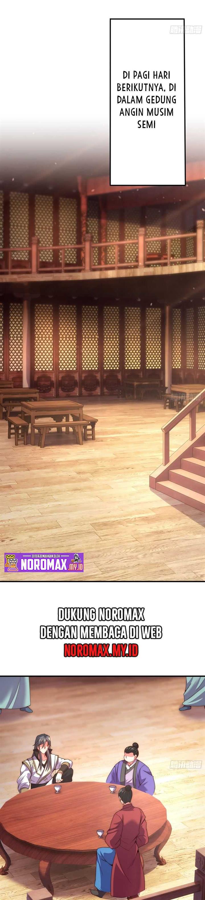 image-komik-as-soon-as-i-became-a-quasi-sage-i-was-summoned-by-the-empress-chapter-11-7/25