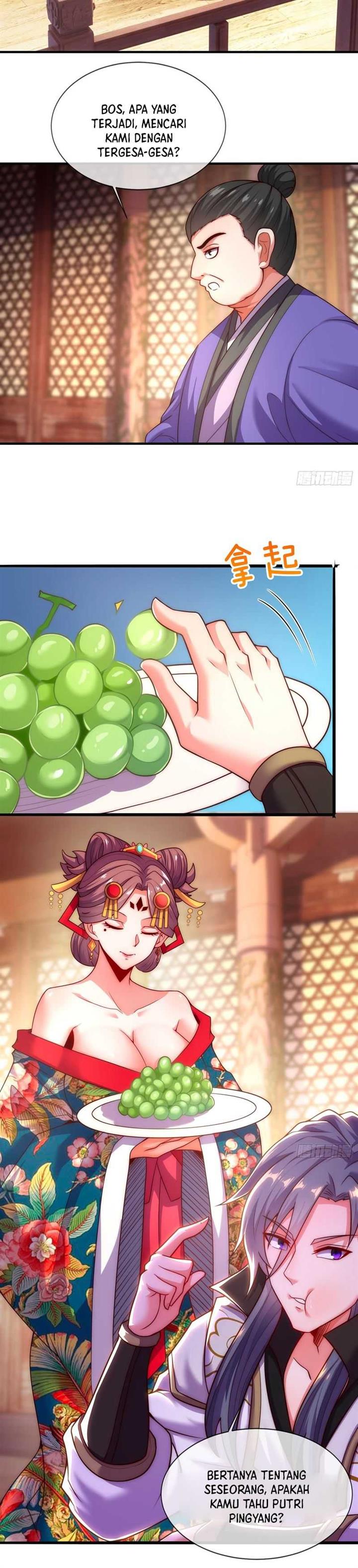 image-komik-as-soon-as-i-became-a-quasi-sage-i-was-summoned-by-the-empress-chapter-11-8/25