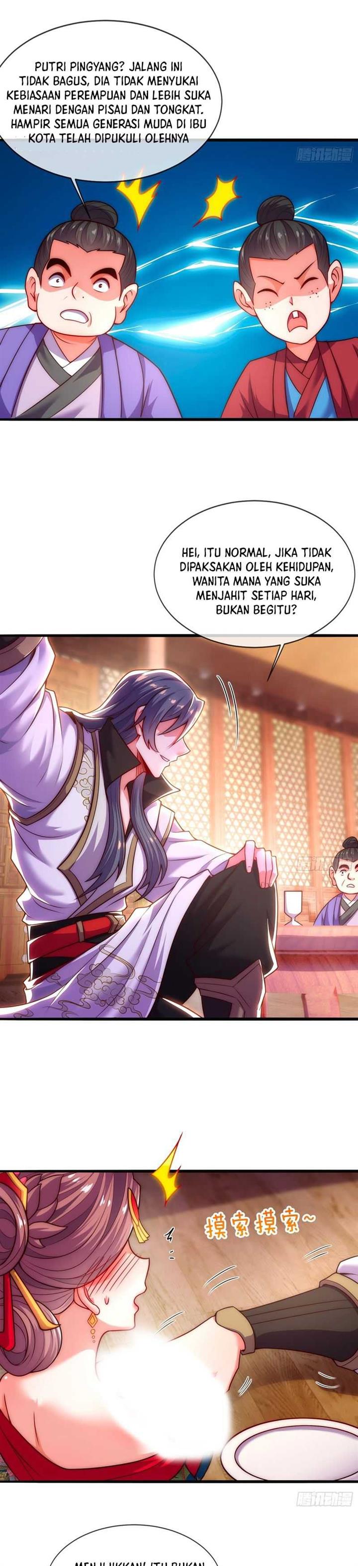 image-komik-as-soon-as-i-became-a-quasi-sage-i-was-summoned-by-the-empress-chapter-11-9/25