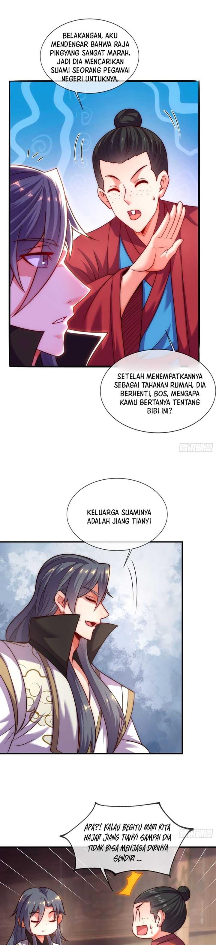 image-komik-as-soon-as-i-became-a-quasi-sage-i-was-summoned-by-the-empress-chapter-11-11/25