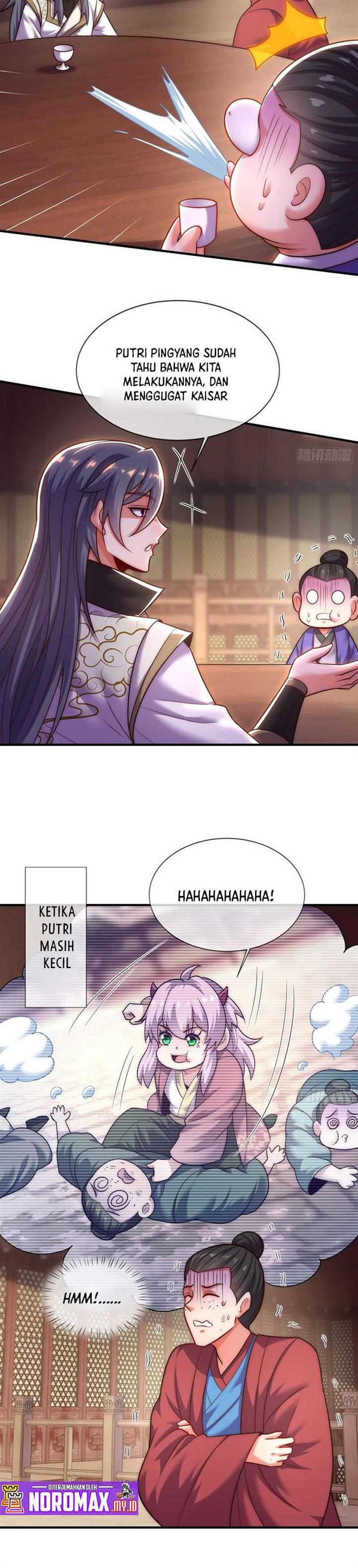 image-komik-as-soon-as-i-became-a-quasi-sage-i-was-summoned-by-the-empress-chapter-11-12/25