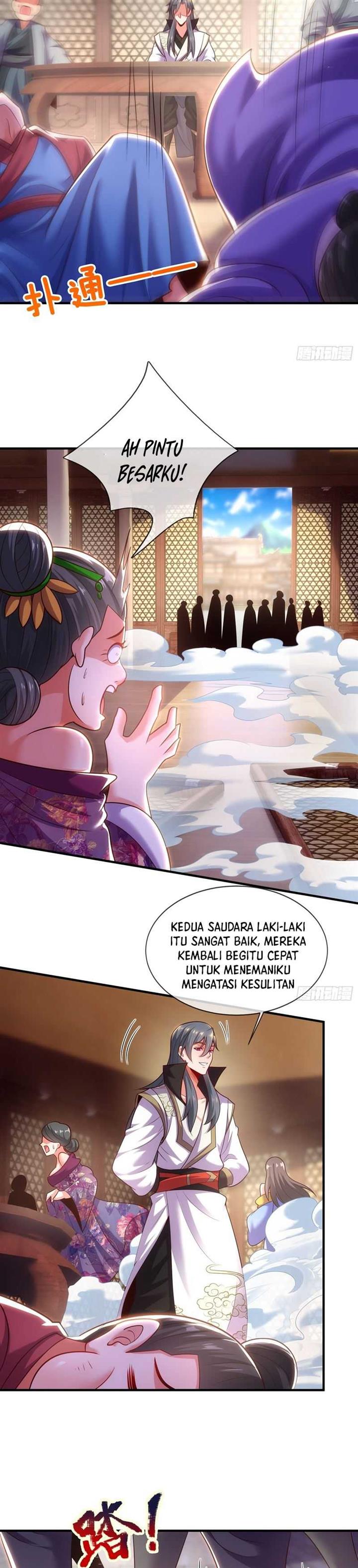 image-komik-as-soon-as-i-became-a-quasi-sage-i-was-summoned-by-the-empress-chapter-11-15/25