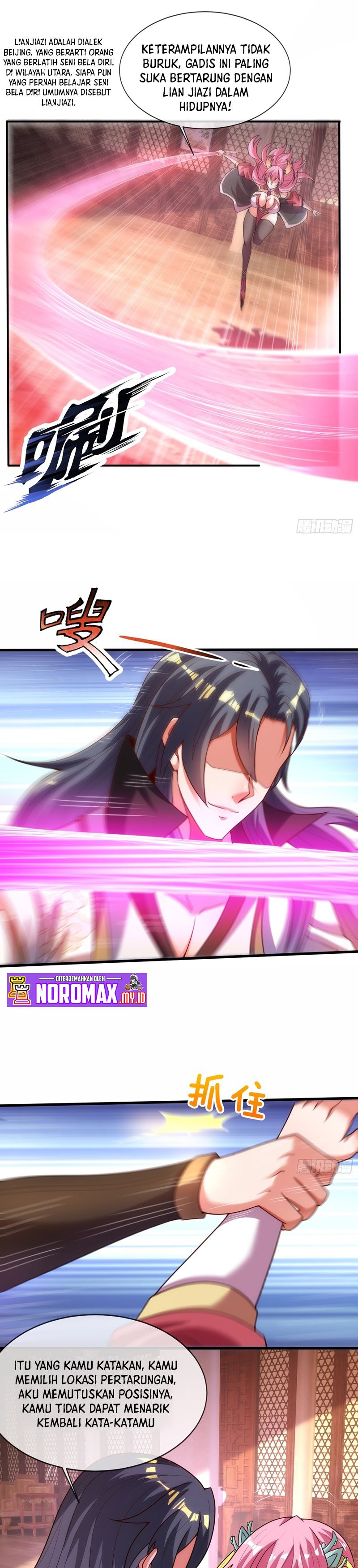 image-komik-as-soon-as-i-became-a-quasi-sage-i-was-summoned-by-the-empress-chapter-12-1/22