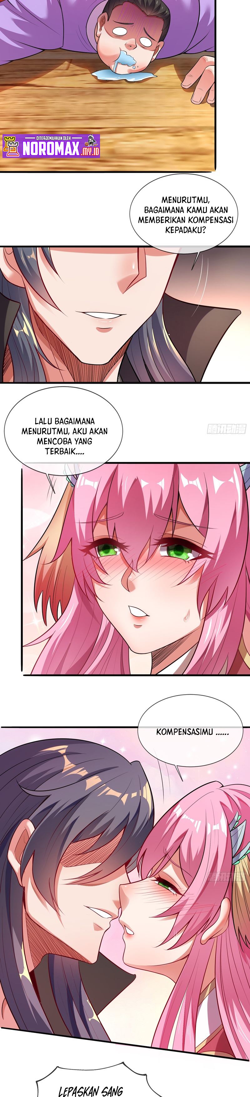 image-komik-as-soon-as-i-became-a-quasi-sage-i-was-summoned-by-the-empress-chapter-12-5/22