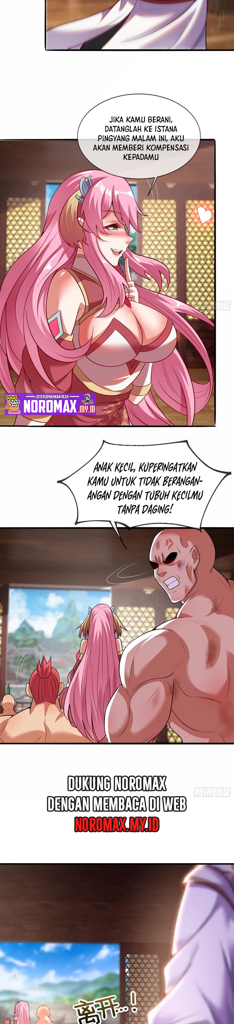 image-komik-as-soon-as-i-became-a-quasi-sage-i-was-summoned-by-the-empress-chapter-12-8/22