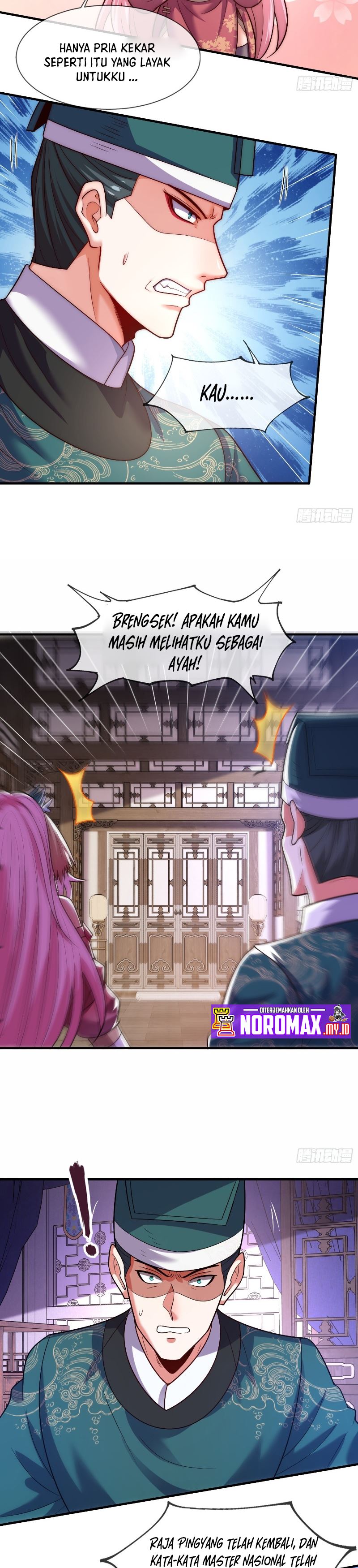 image-komik-as-soon-as-i-became-a-quasi-sage-i-was-summoned-by-the-empress-chapter-12-16/22
